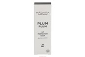 Meikit - Mádara Plum Plum Lip Balm - C-M6-018-15