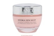 Kasvojen hoito - Lancôme Hydra Zen Nuit Anti-Stress kosteuttava yövoide - 3605532533919