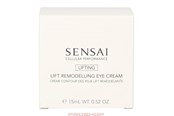 Kasvojen hoito - Sensai Cp Lift Remodelling Eye Cream - 4973167954393