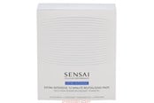 Kasvojen hoito - Sensai Cellular Performance 10 Minute Revitalising Pads Set - 4973167292877