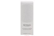 Meikit - Sensai Silk Peeling Powder - 4973167904596