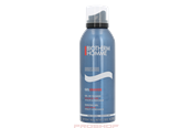 Kasvojen hoito - Biotherm Homme Vitality & ness partavaahto - 3367729017236