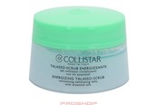 Kasvojen hoito - Collistar Talasso Scrub - 8015150251686