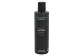Hiustenhoito - Mádara Colour And Shine Shampoo - 4751009821467