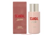 Vartalonhoito - Jean Paul Gaultier Scandal Suihku Gel - 8435415007573