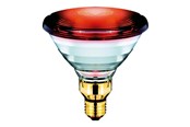 Lamput - Philips Infrapunalamppu Healthcare Heat E27 - 128874