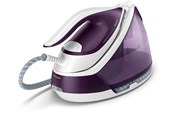 Silitysraudat  - Philips höyrysilitysrauta PerfectCare Compact Plus GC7933/30 - GC7933/30