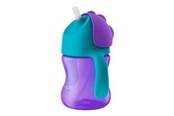 Keittiötarvikkeet - Philips Avent Bendy straw cup SCF796/02 - SCF796/02