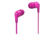 Kuulokkeet - Philips TAE1105 - In-ear langalliset kuulokkeet - Pinkki - TAE1105PK/00