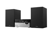 Mikro- ja minijärjestelmät - Philips Mikro musiikkijärjestelmä - TAM4205/12