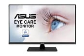 Näyttö - 31" ASUS VP32UQ 4K UHD -kaiuttimet - 90LM06S0-B01E70