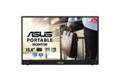 Näyttö - 15" ASUS ZenScreen MB16ACV - 1920x1080 (FHD) - 60Hz - IPS - 90LM0381-B01370