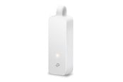 Verkkokortit (verkkosovittimet, tulostuspalvelimet jne.) - TP-Link UE300C USB Type-C - RJ45 Gigabit Ethernet-verkkosovitin - UE300C