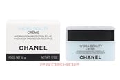 Kasvojen hoito - Chanel Hydra Beauty Creme - 3145891430301