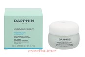 Kasvojen hoito - Darphin Hydraskin Light All Day Skin Hydrating Cream-Gel - 882381004644