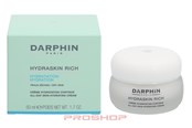 Kasvojen hoito - Darphin Hydraskin Rich All Day Skin Hydrating - 882381004651