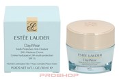 Kasvojen hoito - Estée Lauder Päivävoide Advanced Creme SPF15 - C-EL-517-30