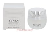 Kasvojen hoito - Kanebo Cp Eye Contour Cream - silmänympärysemulsio - 4973167954140
