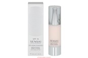 Meikit - Sensai Cp Brightening Make-Up Base - 4973167930236