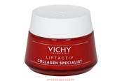 Kasvojen hoito - Vichy Liftactiv Collagen Specialist - Day Cream - 50 ml - 3337875607254