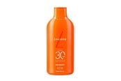 Vartalonhoito - Lancaster Sun Beauty Velvet Tanning Milk SPF30 400 ml - 3607343192002