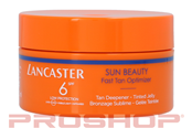 Vartalonhoito - Lancaster Auringon kauneus Tan Deepener - 3414200542401