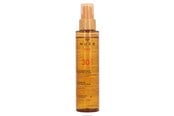 Vartalonhoito - Nuxe Sun Tanning Oil High Protection SPF 30 - 3264680007019