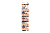 Akut ja Paristot - Maxell LR 43 - 11716900