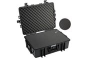 Kameralaukut - B&W International B&W outdoor.case Tyyppi 6500 - 6500/B/SI