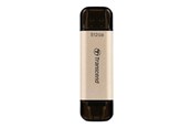 USB-tikku - Transcend JetFlash 930C - 128GB - USB-tikku - TS128GJF930C