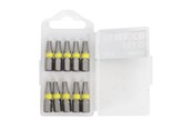 Poranterät & Ruuvauskärjet - Boxer Kärjet TORX 25 - 10 kpl - 31218