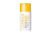 Kasvojen hoito - Clinique Mineral Sunscreen Fluid For Face SPF50 - 30ml - 020714776114