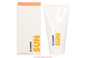 Hiustenhoito - Jil Sander - Sun Women Hair & Body Shampoo - 3414202901008