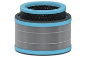 Ilmasto/tuulettimet/ilmastointi - Leitz 3-in-1 HEPA allergia- ja flunssasuodatin TruSens Z-1000 Small ilmanpuhdistimeen - 2415115