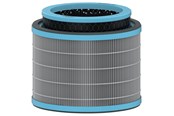 Ilmasto/tuulettimet/ilmastointi - Leitz 3-in-1 HEPA allergia- ja flunssasuodatin TruSen Z-2000 Medium ilmanpuhdistimeen - 2415117