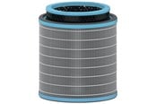 Ilmasto/tuulettimet/ilmastointi - Leitz 3-in-1 HEPA allergia- ja flunssasuodatin TruSens Z-3000 Large ilmanpuhdistimeen - 2415119