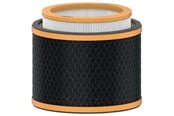 Ilmasto/tuulettimet/ilmastointi - Leitz 3-in-1 HEPA Haju&VOC suodatin TruSens Z-2000 Medium ilmanpuhdistimeen - 2415123