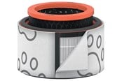 Ilmasto/tuulettimet/ilmastointi - Leitz 3-in-1 HEPA "Pet" allergeenisuodatin TruSens Z-1000 Small ilmanpuhdistimeen - 2415127