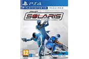 Pelit - Solaris: Off World Combat (PSVR) - Sony PlayStation 4 - FPS - 5060522096290