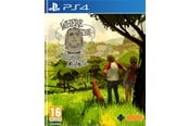 Pelit - Where the Heart Leads - Sony PlayStation 4 - Seikkailu - 5060522096801
