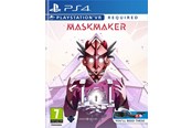 Pelit - Naamiontekijä (PSVR) - Sony PlayStation 4 - Seikkailu - 5060522096672