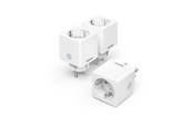 Smart Home - Älykoti - Hama WiFi Socket 3-Pack - 00176571