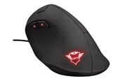 Hiiret - Trust GXT 144 Rexx Pelihiiri - Vertical mouse - Optinen - 6 painiketta - Musta - 22991