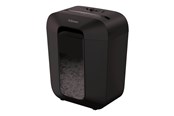 Paperisilppurit - Fellowes Shredder LX 45 8 arkin P4 ristisilppu. - 4400501