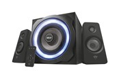 Kaiuttimet - PC - Trust GXT 629 Tytan - 2.1 kanava - 22944