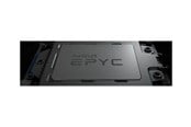 CPU - AMD EPYC 7532 / 2,4 GHz -prosessori CPU - 32 ydintä - 2.4 GHz - AMD SP3 - Bulk (Ilman jäähdytintä) - 100-000000136