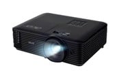 Projektori - Acer Projektori X1228H - DLP-projektori - kannettava - 3D - 1024 x 768 - 4500 ANSI lumens - MR.JTH11.001