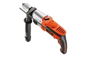 Työkalut - Black & Decker BLACK+DECKER - KR1102K-QS