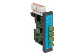 Verkkokortit (verkkosovittimet, tulostuspalvelimet jne.) - Insys MRcard IO - 10022272