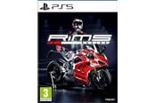 Pelit - RiMS Racing - Sony PlayStation 5 - 12 - Kilpa-ajo - 2000011819897